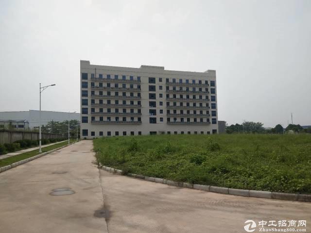 广州 开发区永和9300平方单门独院（厂房仓库）招租