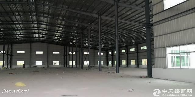 平湖厂房]平湖高速出口新出63000平钢构仓库500平起分