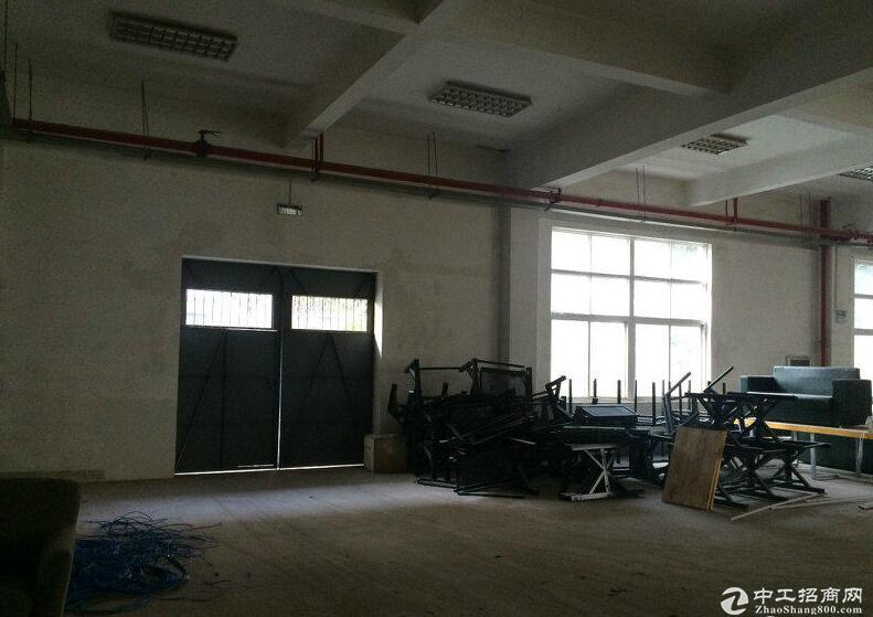 汉川中国金鼓城整栋厂房出售 适合自用企业总部等
