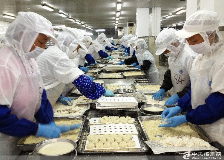 食品厂房就是要找配套齐全的，武汉东西湖区厂房-图3
