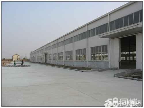 惠州陈江，4000平仓库出租，通水通电，空地大，大马路边