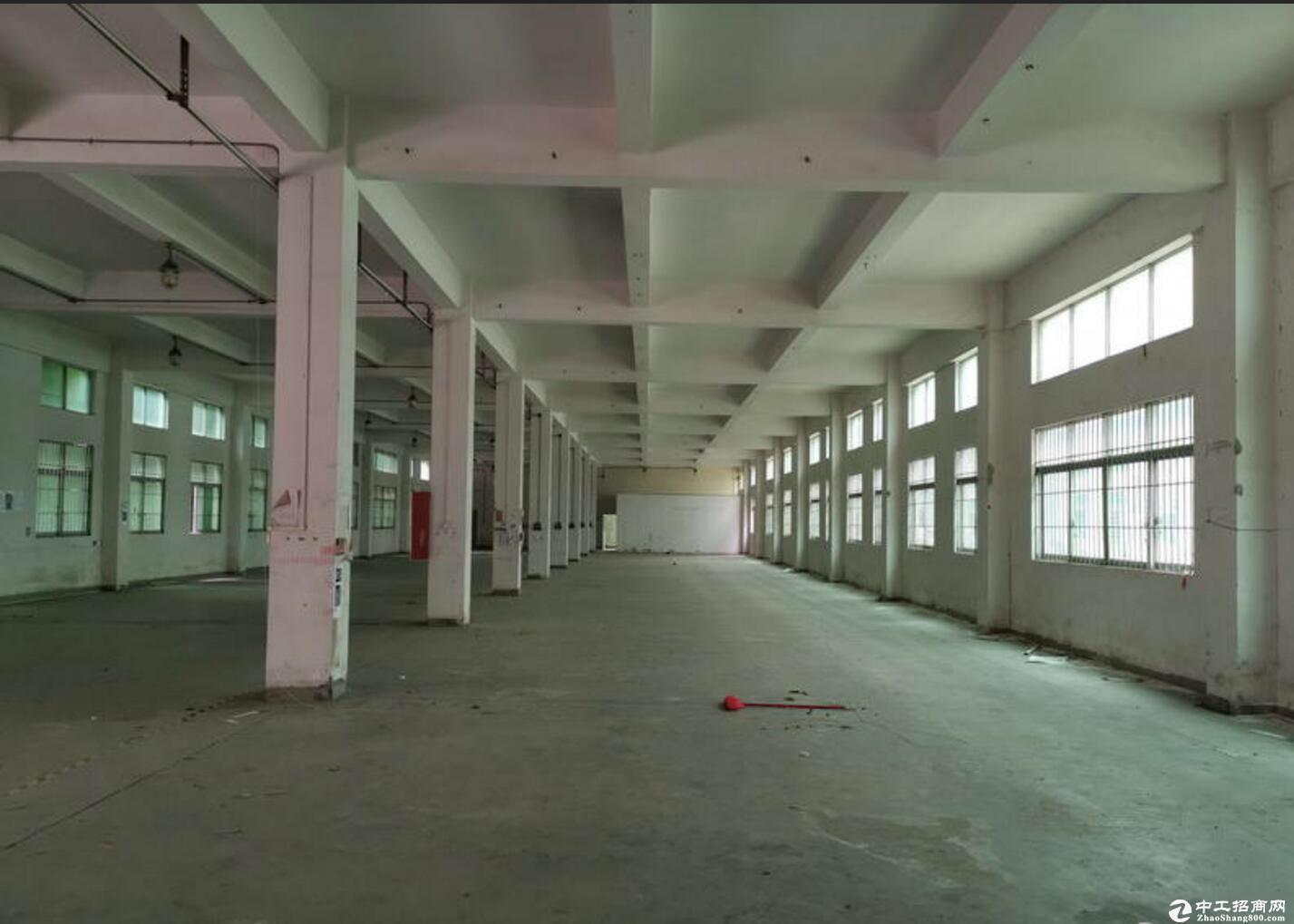 (出租) 番禺大一手业主地铁旁1000平方厂房仓库出租，独院空地大，