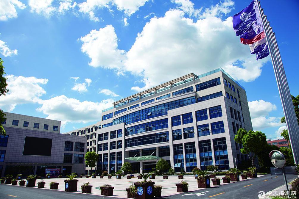 冠瑞（上海）医疗科技产业园厂房/办公楼出租-图7