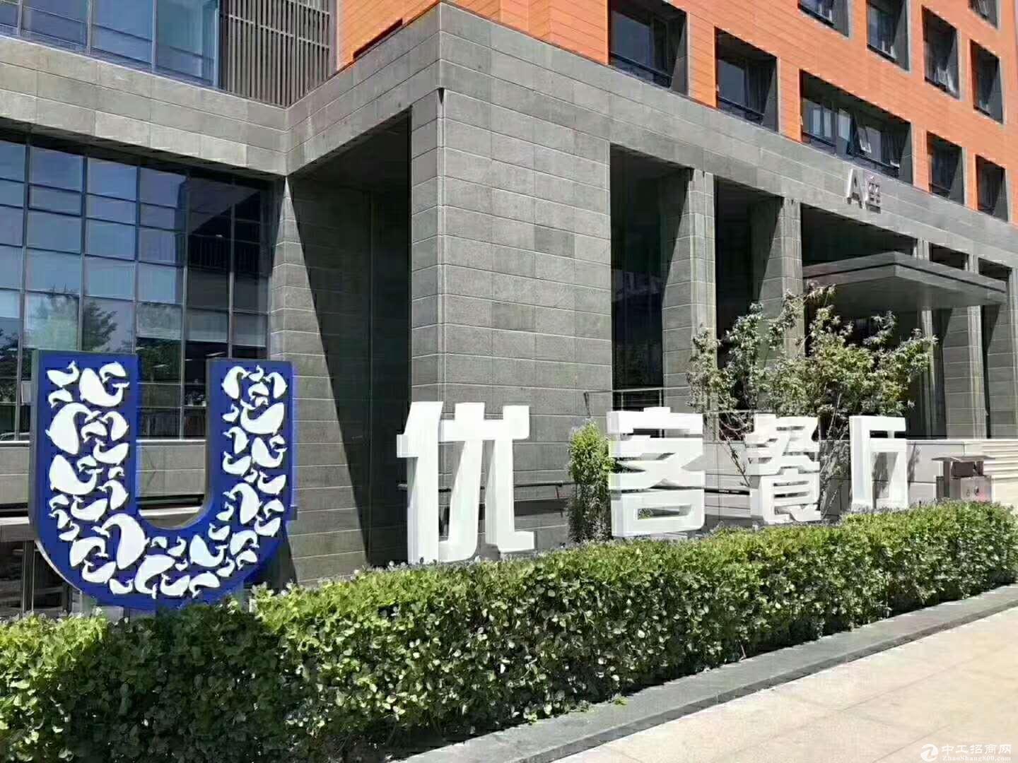 南京栖霞 经济开发区500㎡ 框架厂房出租层高7.2米-图2