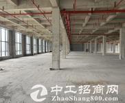 (出租)广州全新标准厂房9W平方，有证，丙二类消防，可分组