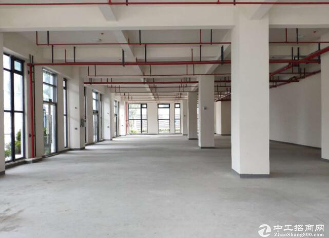 出售端州新型产业园厂房 50年产权