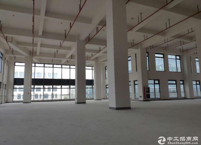 出售端州新型产业园厂房 50年产权