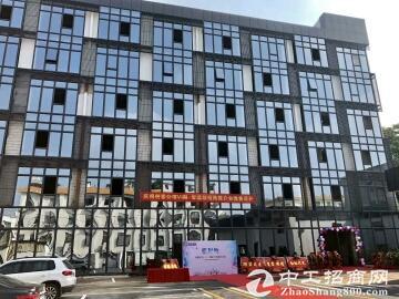 平湖华南城3楼380平精装修厂房出租可做办公电商贸易仓库