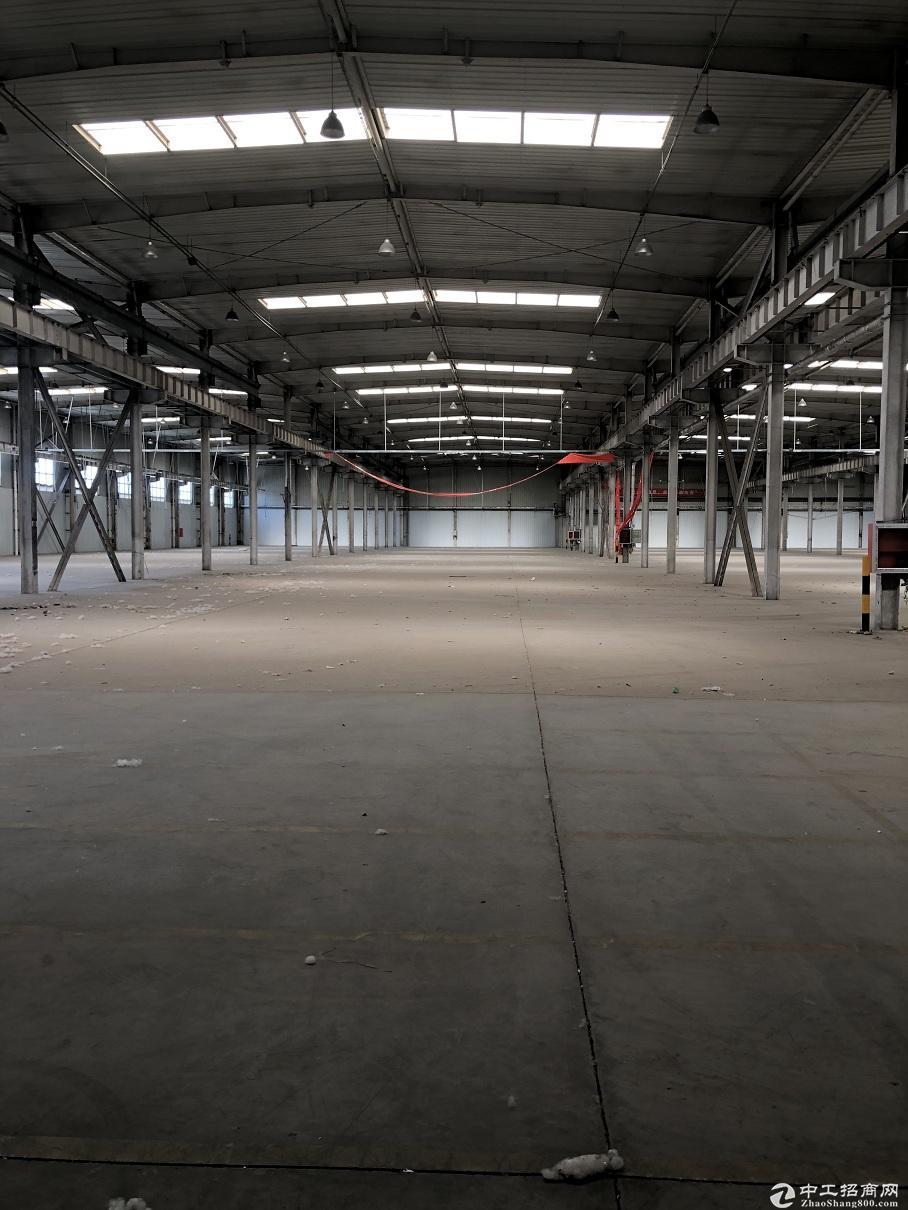 中南高科智创产业园厂房出售层高8米面积可分能贷款环评-图6