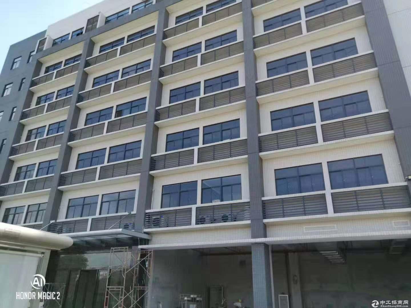 (出租) 广州开发区永和经济区900平方（厂房，仓库）招租