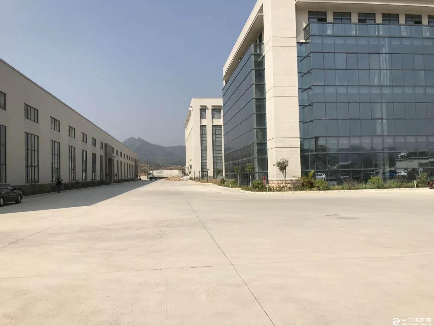 桂城产业孵化园厂房出租70000平方可分租