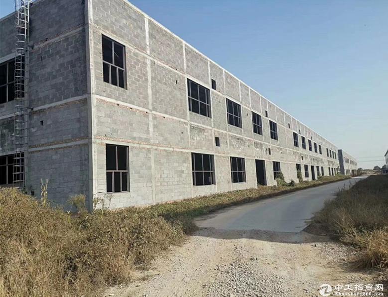 良村开发区高12米单层生产厂房,现房独立房本。紧邻三环不限行