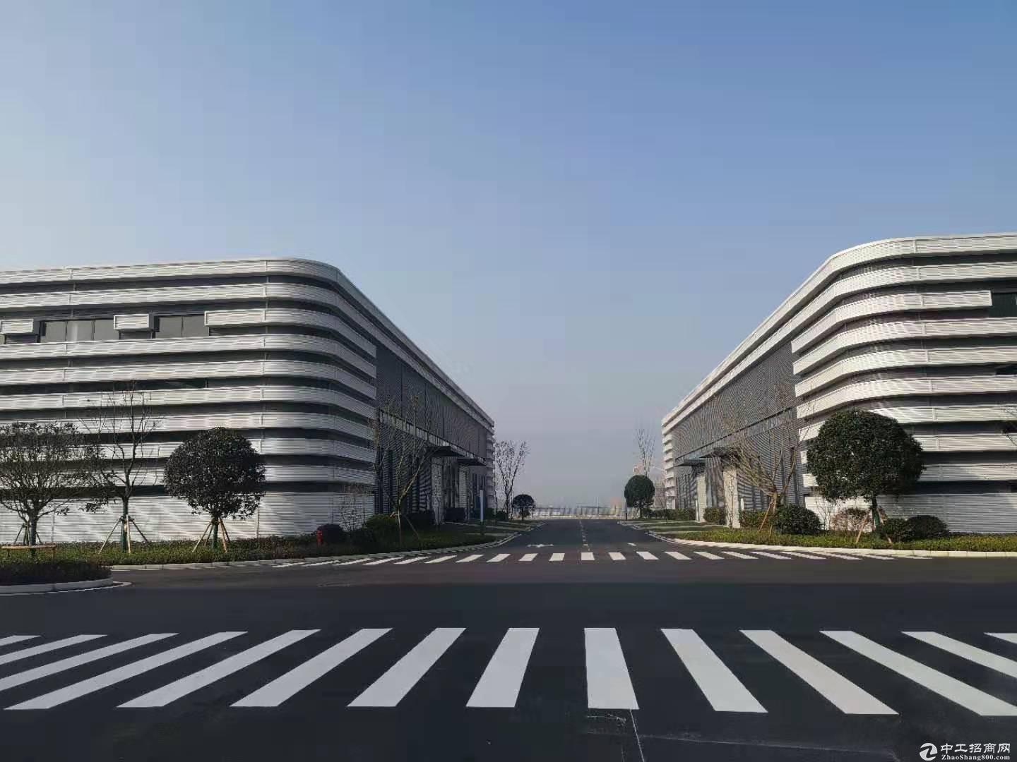 出租  优质单层钢构厂房高11米 享重庆高新区政策