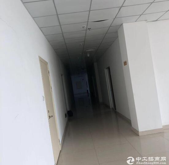国家安全科技产业园厂房招商