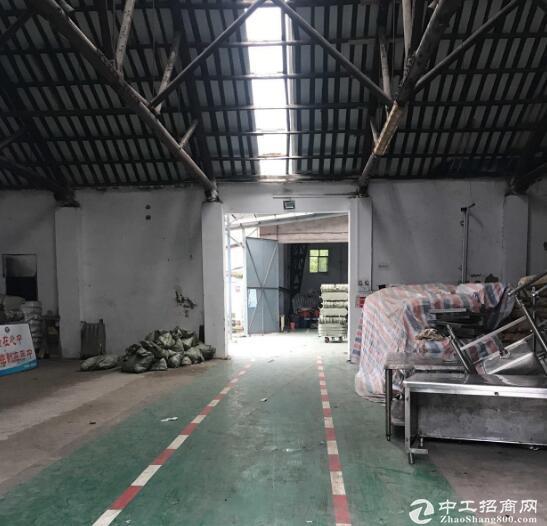 徐州高新区汽车产业园，单层厂房出租2000平起