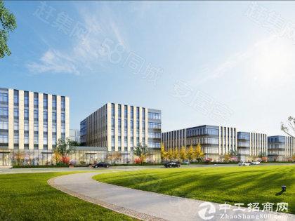 毗邻上海-长三角腹地-嘉善国家级经开区1200-7200方50年产权独栋厂房出售