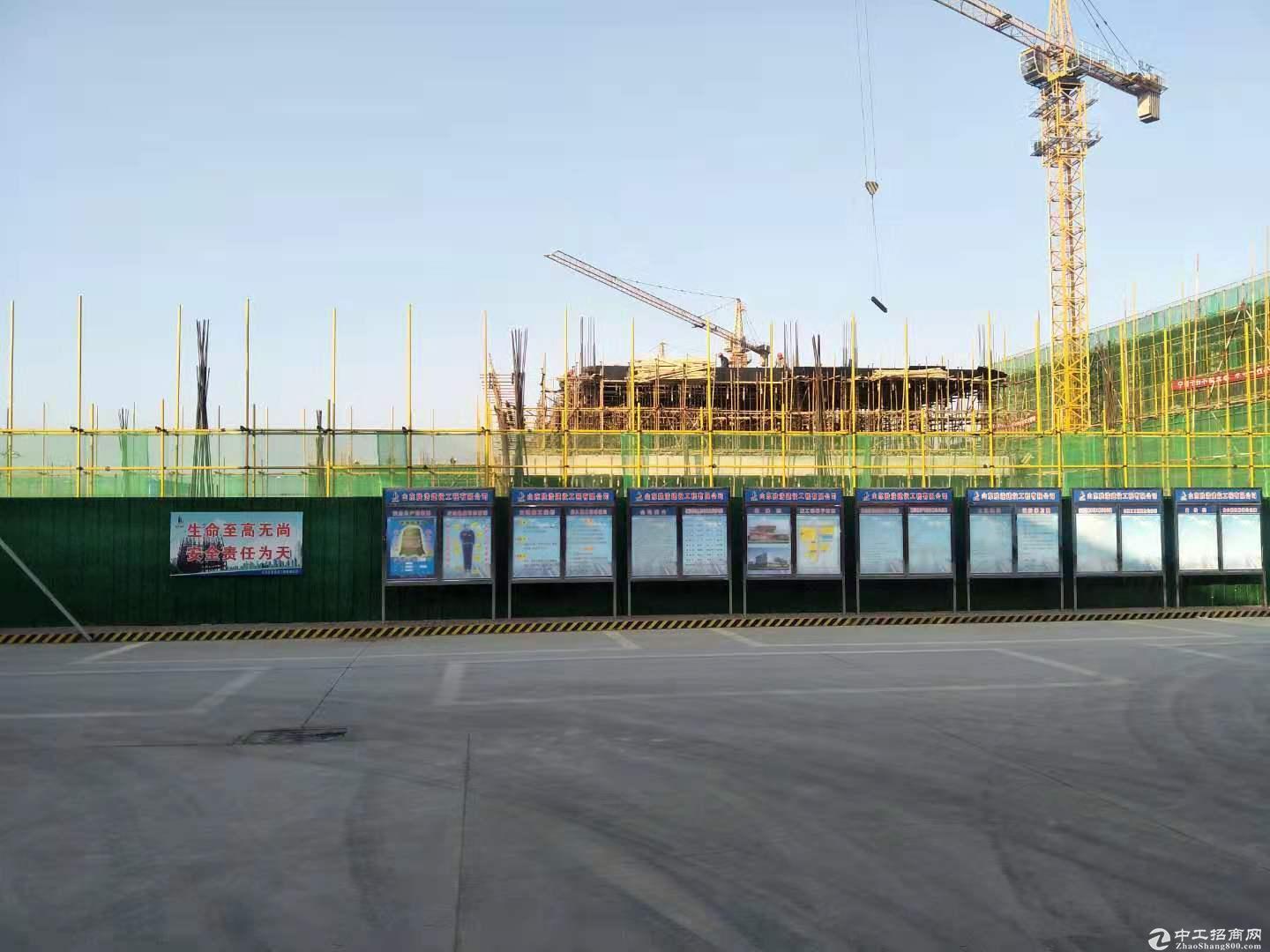 东营市利津县厂房对外出售 钢结构 框架结构两种 欢迎咨询参观