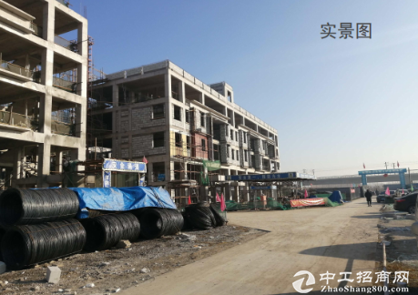 北京周边最便宜食品厂房出租有环评有排污