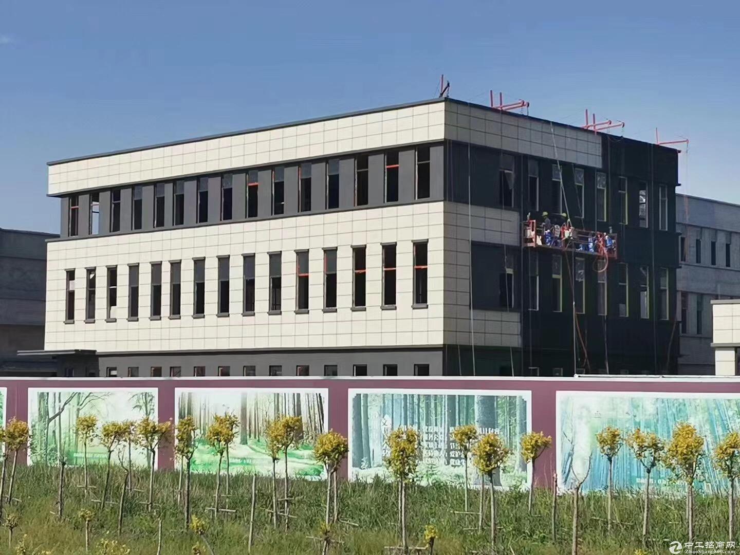 天津东丽厂房出售1600平|框架结构，均价3200-图5