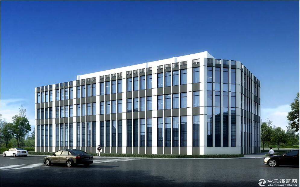 沧州开发区东站旁50年产权1200平米起厂房出售