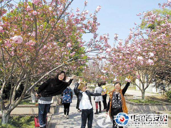 「旅游产业」马源村：红色旅游带动绿色产业