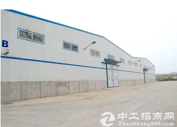厂房外墙材料怎么挑？单层工业厂房设计外墙材料最全分析在这里