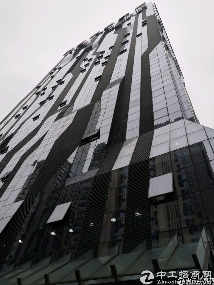 《2019年第一季度重庆房地产市场回顾与未来展望》：甲级写字楼需求略有回升