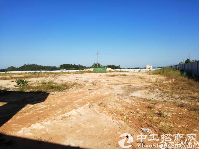东莞2019年预计供应土地超1000公顷 住宅用地占27%