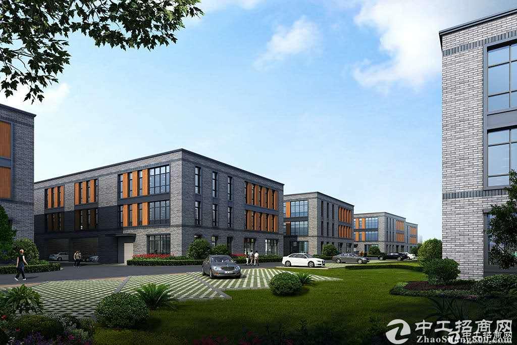 湖南拟支持创建80个现代农业特色产业园省级示范园