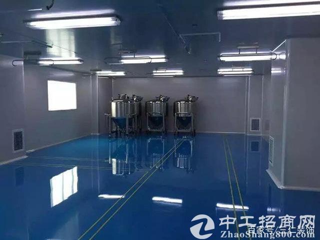 单层工业厂房设计有哪些车间类型，区别是什么？