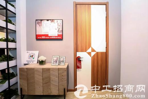 「家居产业」家居行业进入洗牌期，不用油漆的3D无漆木门更受欢迎