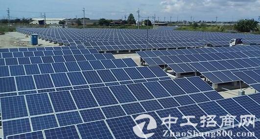 「能源产业」从两头在外发展到全产业链 中国光伏产业领跑全球