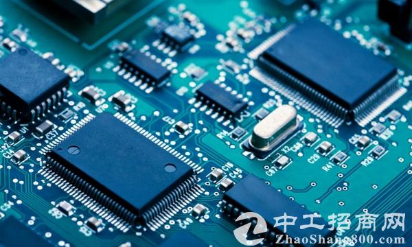 「电子信息产业」17省份跑赢平均增速 4省份负增长