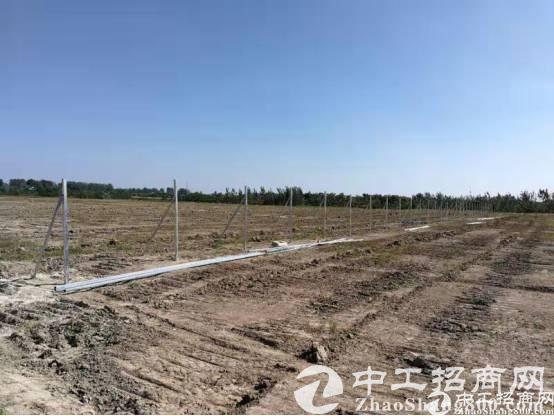 土地开发建设补偿协议参考
