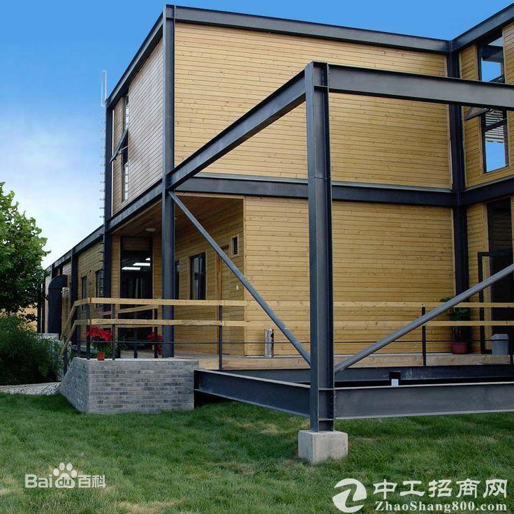 单层工业厂房设计该选择什么样的结构？有什么影响？