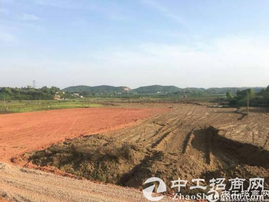土地租赁合同(样式一)参考