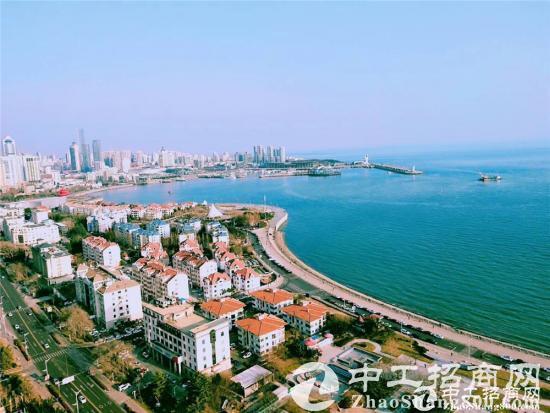 天津港保税区全力推进中欧产业园建设 