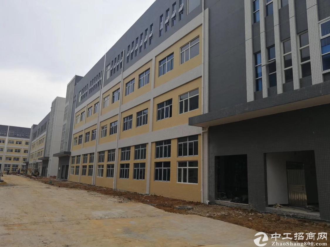 东莞厂房装修多样式参考（图解）