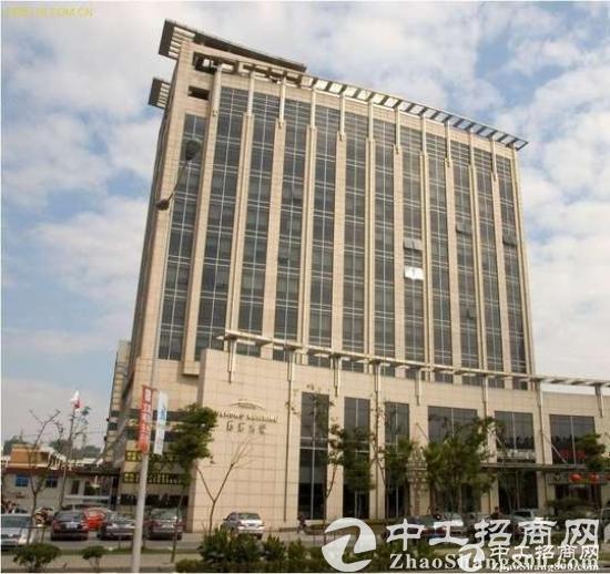 《2019年一季度广州甲级写字楼市场报告》：甲级写字楼市场空置率创历史新低