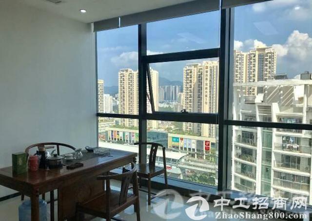 《2019年第一季度重庆房地产市场回顾与未来展望》：甲级写字楼需求略有回升