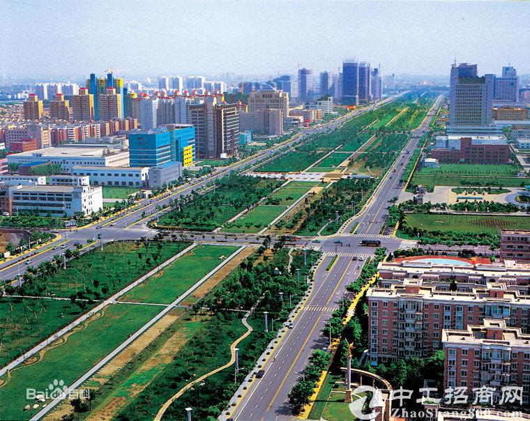 西安高新区：提升产业国际化 助力建好首善区