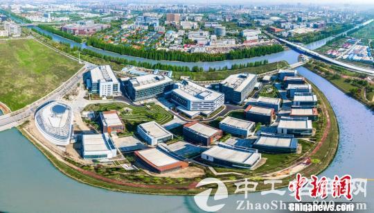 「AI产业」人工智能在张江系列报道之一：传统产业的“新大脑