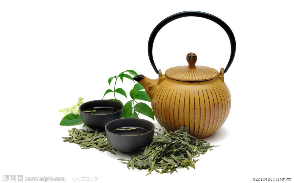 「茶产业」“南红北绿”引领我市茶产业发展