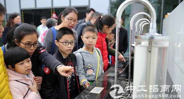 东莞加强节约用水管理 高耗能行业将实行更严格加价制度！