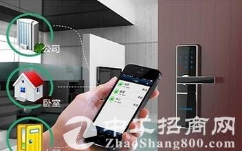 「智能制造产业」智能锁行业的幸与不幸