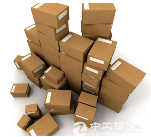 「邮政产业」我国快递业务量连续五年稳居世界第一