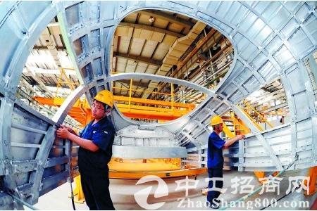 「制造产业」聚焦制造业升级：工业互联网 数字科技成关键词