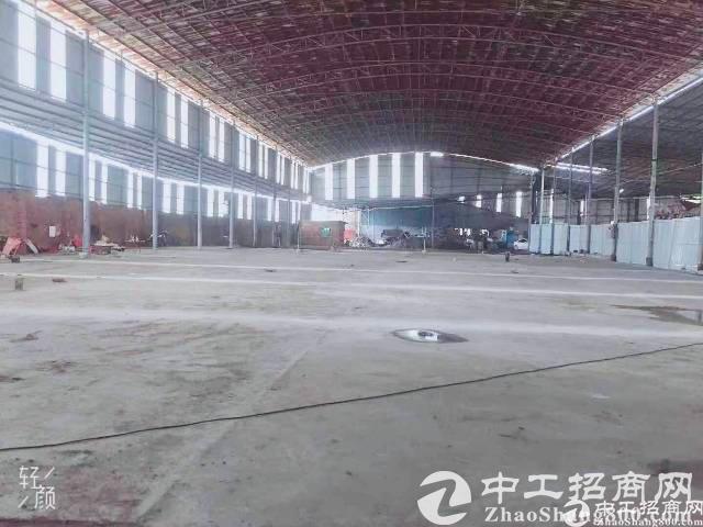 厂房装修设计必须注意的要点