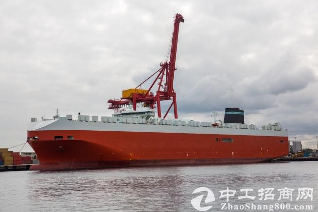 「船舶产业」工信部：推动船舶工业智能化转型