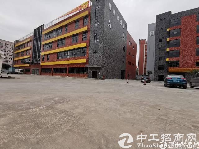 工业厂房装修必须了解以下装修常识
